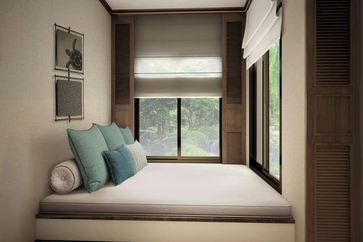 JW Marriott Phuket Resort & Spa