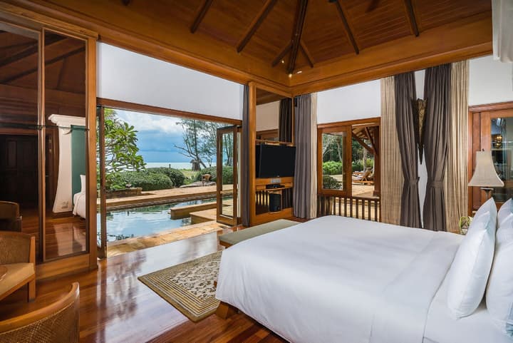 JW Marriott Phuket Resort & Spa
