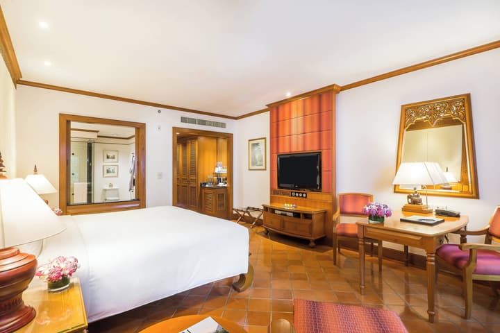 JW Marriott Phuket Resort & Spa
