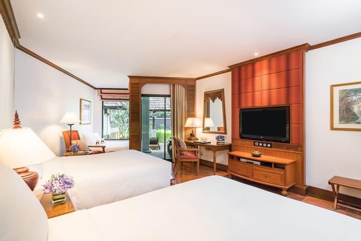 JW Marriott Phuket Resort & Spa