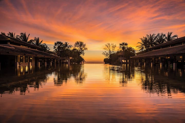 JW Marriott Phuket Resort & Spa