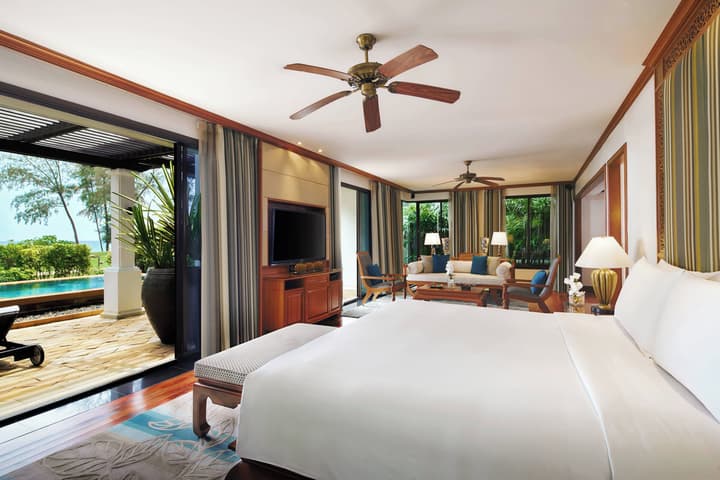 JW Marriott Phuket Resort & Spa