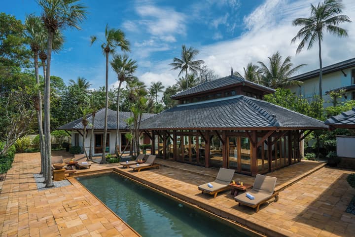 JW Marriott Phuket Resort & Spa