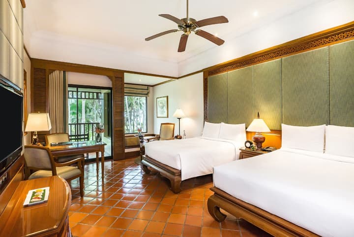 JW Marriott Phuket Resort & Spa