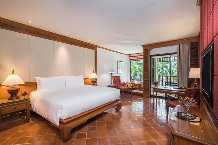 JW Marriott Phuket Resort & Spa