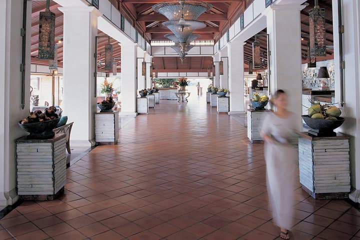 JW Marriott Phuket Resort & Spa