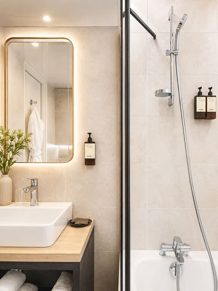 Best Western Plus Opera Batignolles