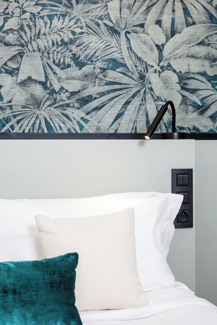 Best Western Plus Opera Batignolles