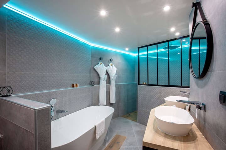 Best Western Plus Opera Batignolles