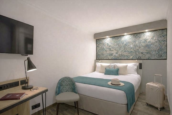 Best Western Plus Opera Batignolles