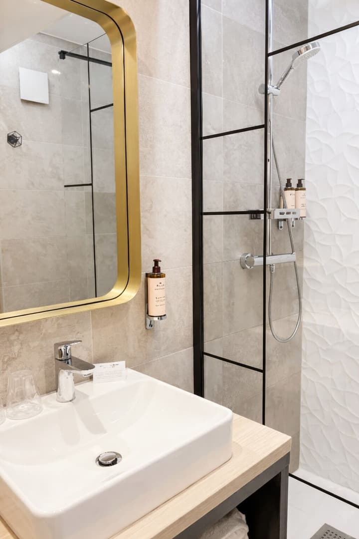 Best Western Plus Opera Batignolles