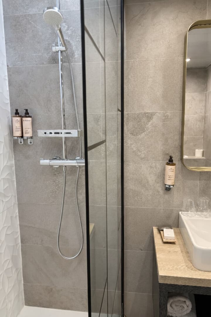 Best Western Plus Opera Batignolles