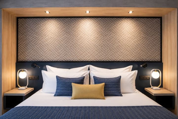 Best Western Plus Opera Batignolles