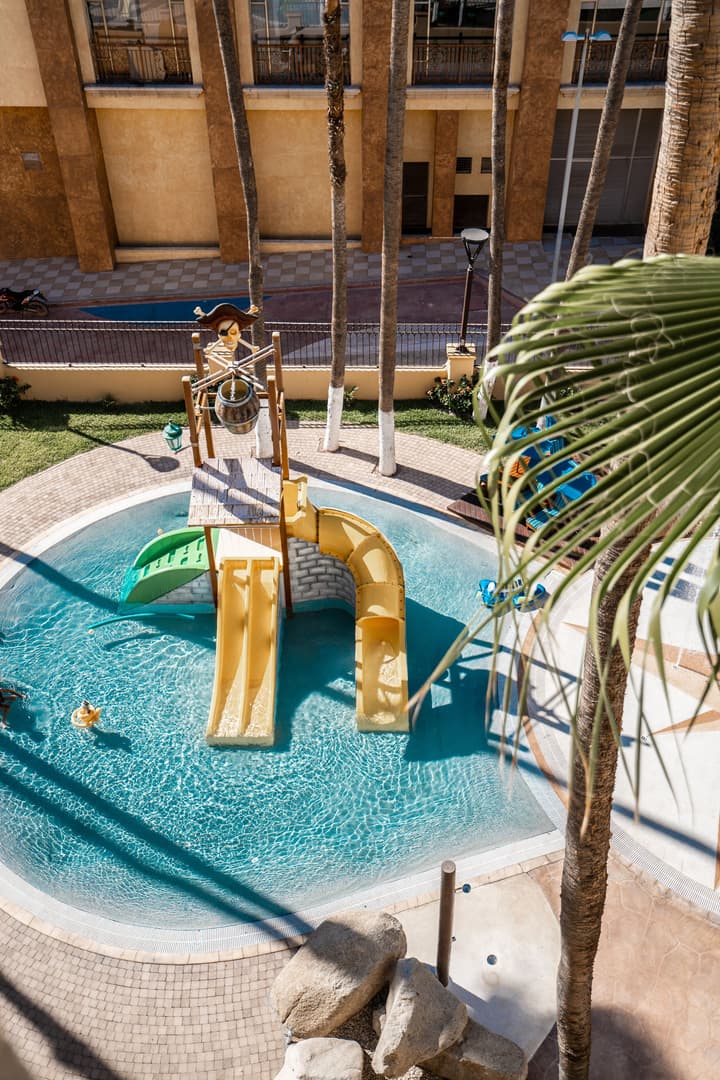 Marina Fiesta Resort & Spa