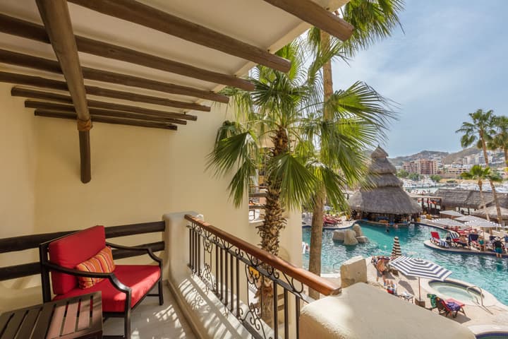 Marina Fiesta Resort & Spa