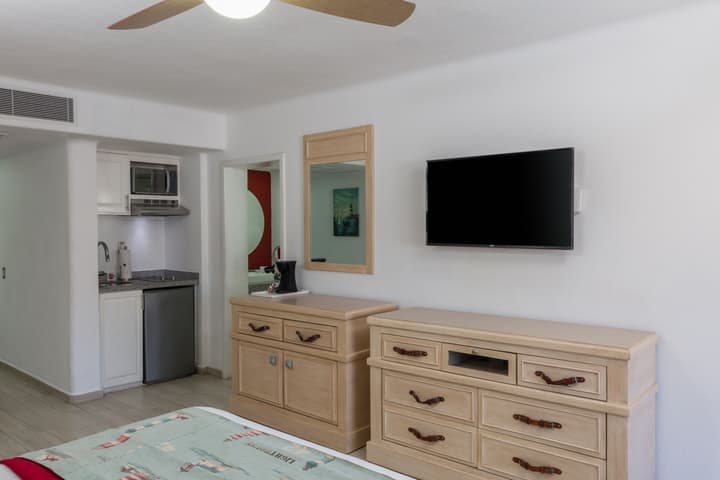 Marina Fiesta Resort & Spa