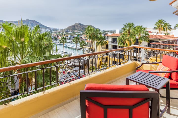 Marina Fiesta Resort & Spa