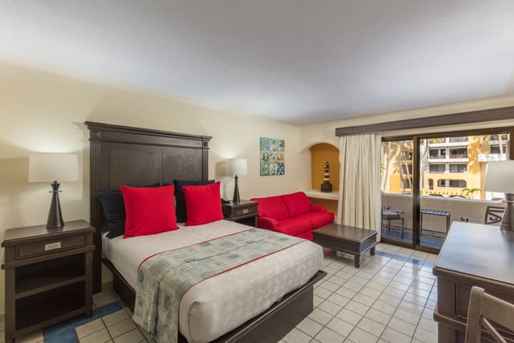 Marina Fiesta Resort & Spa