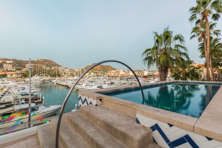 Marina Fiesta Resort & Spa