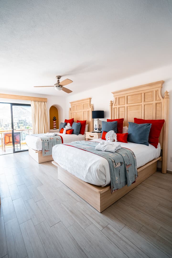 Marina Fiesta Resort & Spa