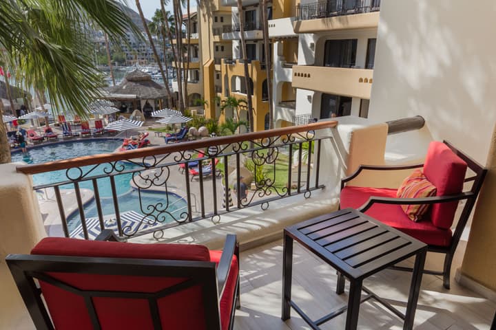 Marina Fiesta Resort & Spa