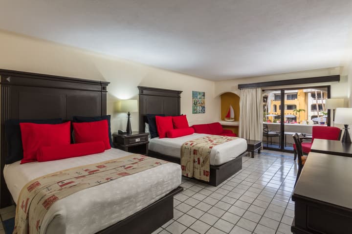 Marina Fiesta Resort & Spa
