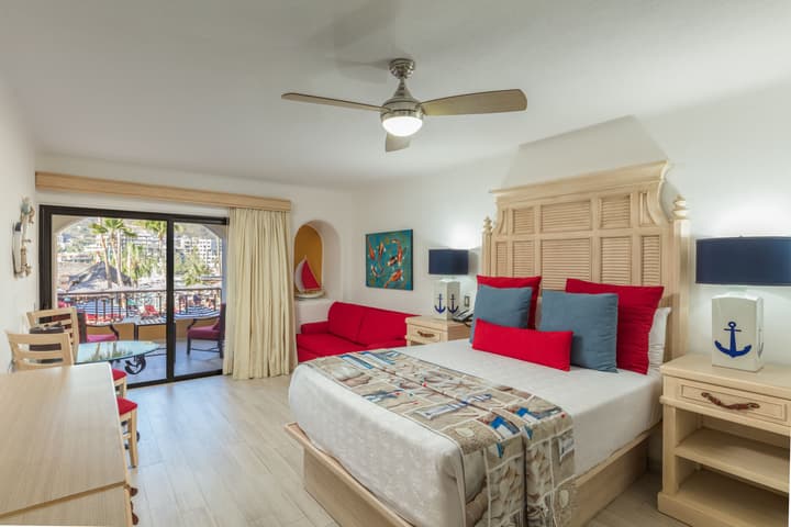 Marina Fiesta Resort & Spa