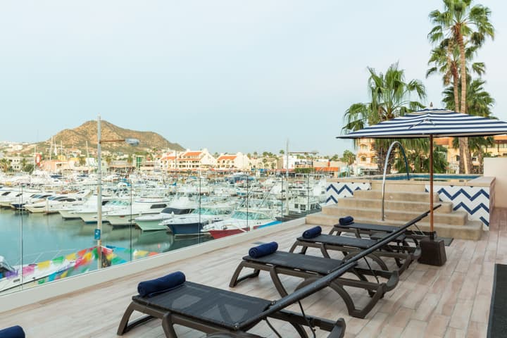 Marina Fiesta Resort & Spa