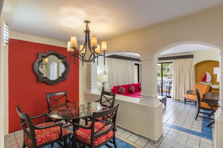 Marina Fiesta Resort & Spa