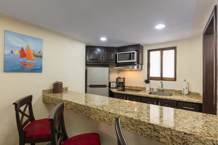 Marina Fiesta Resort & Spa