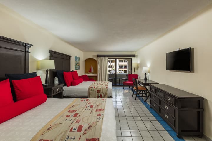 Marina Fiesta Resort & Spa