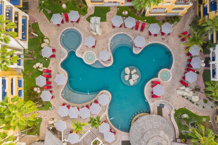Marina Fiesta Resort & Spa