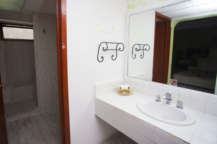 Hotel Xbalamqué Boutique & Spa