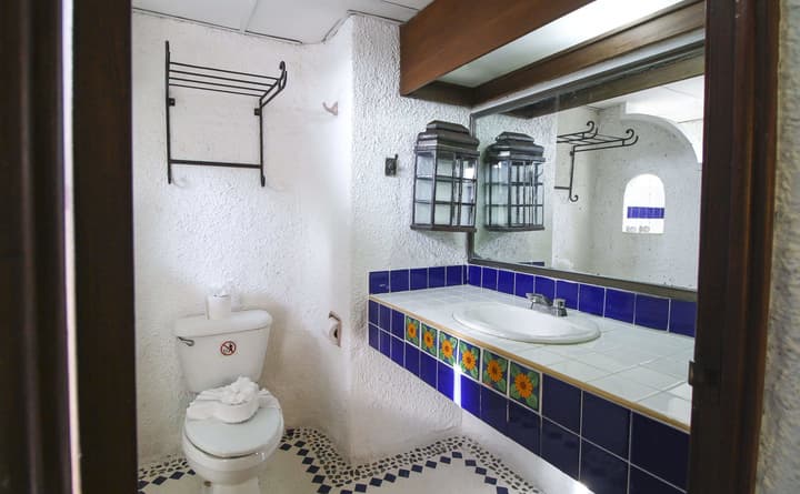 Hotel Xbalamqué Boutique & Spa