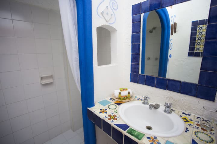 Hotel Xbalamqué Boutique & Spa