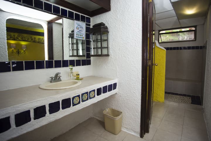 Hotel Xbalamqué Boutique & Spa