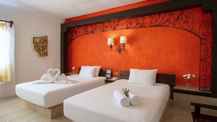Hotel Xbalamqué Boutique & Spa
