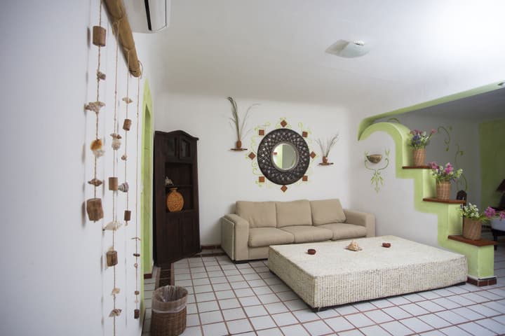 Hotel Xbalamqué Boutique & Spa