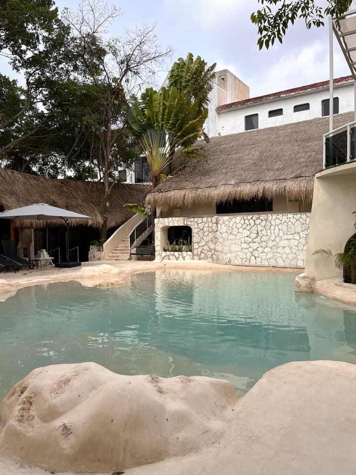 Hotel Xbalamqué Boutique & Spa