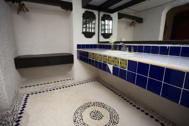 Hotel Xbalamqué Boutique & Spa