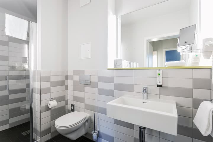 TOP VCH Hotel Michaelis Leipzig