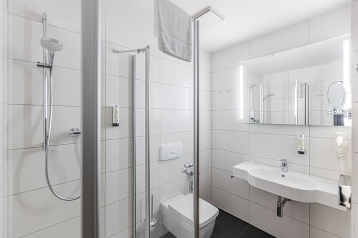 TOP VCH Hotel Michaelis Leipzig