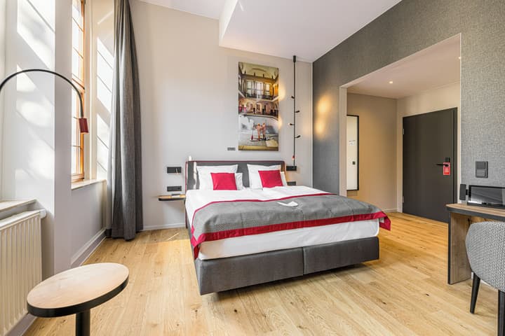 TOP VCH Hotel Michaelis Leipzig