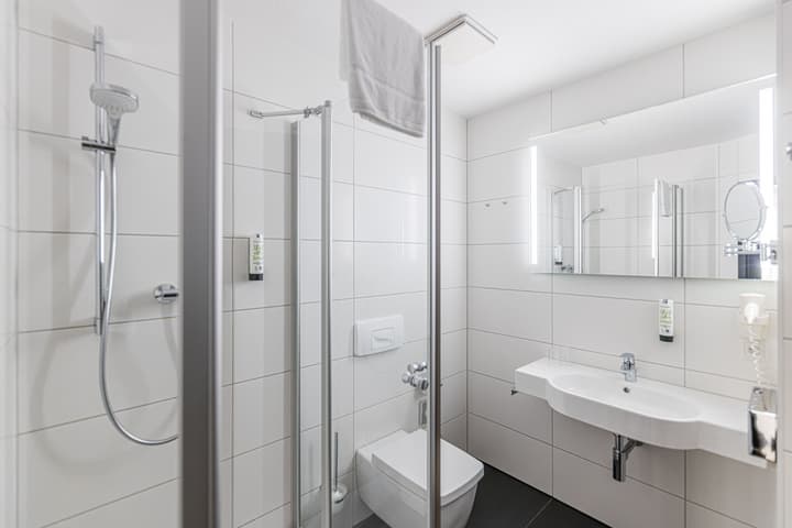 TOP VCH Hotel Michaelis Leipzig