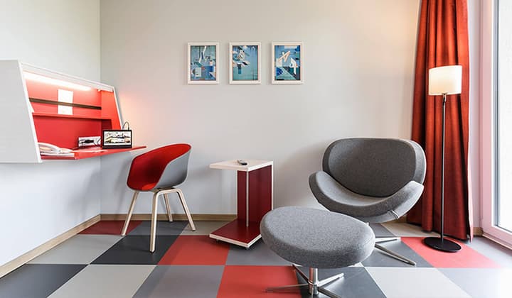 TOP VCH Hotel Michaelis Leipzig