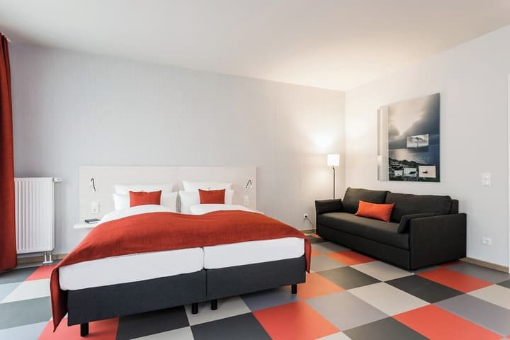 TOP VCH Hotel Michaelis Leipzig