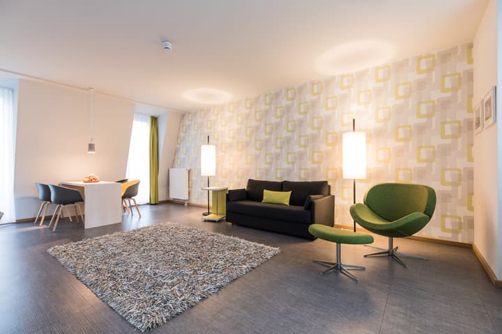 TOP VCH Hotel Michaelis Leipzig