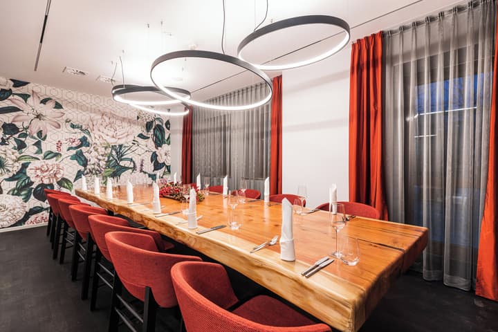 TOP VCH Hotel Michaelis Leipzig