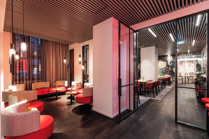 TOP VCH Hotel Michaelis Leipzig