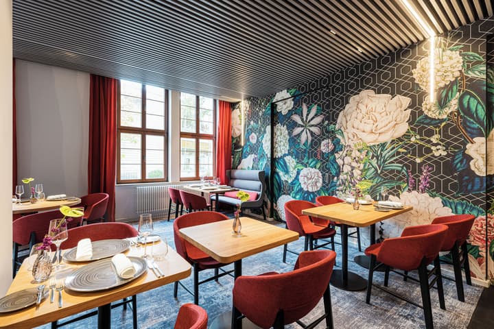 TOP VCH Hotel Michaelis Leipzig